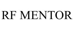 RF MENTOR trademark