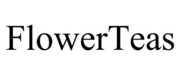 FLOWERTEAS trademark