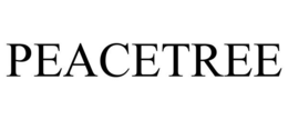 PEACETREE trademark