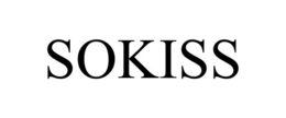 SOKISS trademark