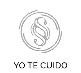 § YO TE CUIDO trademark