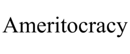 AMERITOCRACY trademark