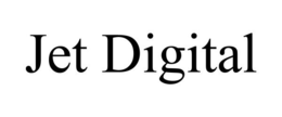 JET DIGITAL trademark