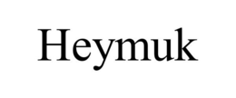 HEYMUK trademark