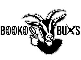 BOOKOO BUXS trademark