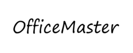 OFFICEMASTER trademark