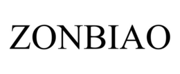 ZONBIAO trademark