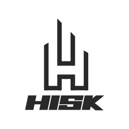 H HISK trademark