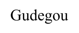 GUDEGOU trademark