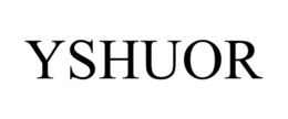 YSHUOR trademark