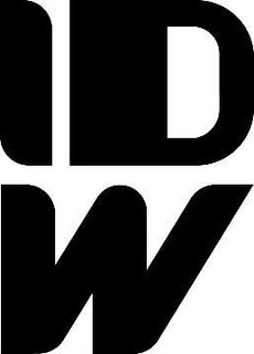 IDW trademark