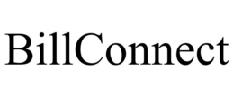 BILLCONNECT trademark
