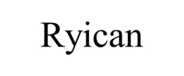 RYICAN trademark