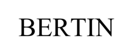 BERTIN trademark