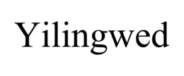 YILINGWED trademark