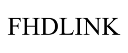 FHDLINK trademark
