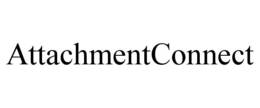 ATTACHMENTCONNECT trademark