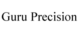 GURU PRECISION trademark