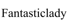 FANTASTICLADY trademark