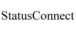 STATUSCONNECT trademark