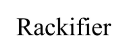 RACKIFIER trademark