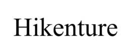 HIKENTURE trademark