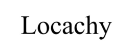 LOCACHY trademark