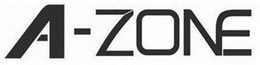 A-ZONE trademark