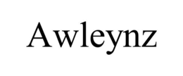 AWLEYNZ trademark