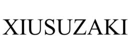 XIUSUZAKI trademark