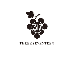 317 THREE SEVENTEEN trademark