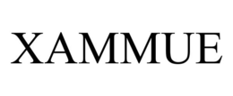XAMMUE trademark