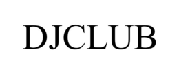 DJCLUB trademark