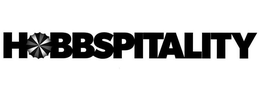 HOBBSPITALITY trademark