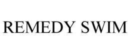 REMEDY SWIM trademark