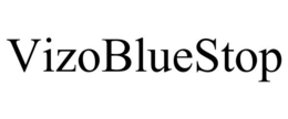 VIZOBLUESTOP trademark