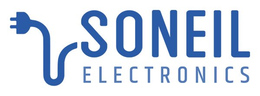 SONEIL ELECTRONICS trademark