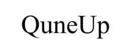 QUNEUP trademark