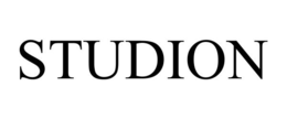 STUDION trademark