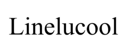 LINELUCOOL trademark
