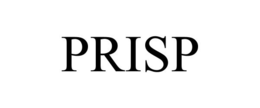 PRISP trademark