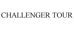 CHALLENGER TOUR trademark