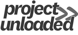 PROJECT UNLOADED trademark
