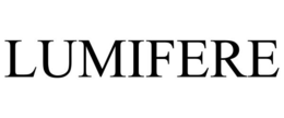 LUMIFERE trademark