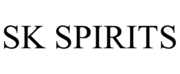 SK SPIRITS trademark