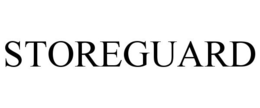 STOREGUARD trademark