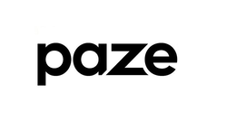PAZE trademark