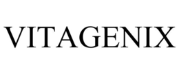 VITAGENIX trademark