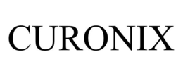 CURONIX trademark
