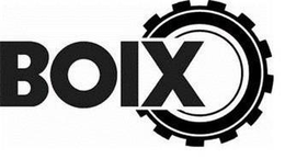 BOIX trademark